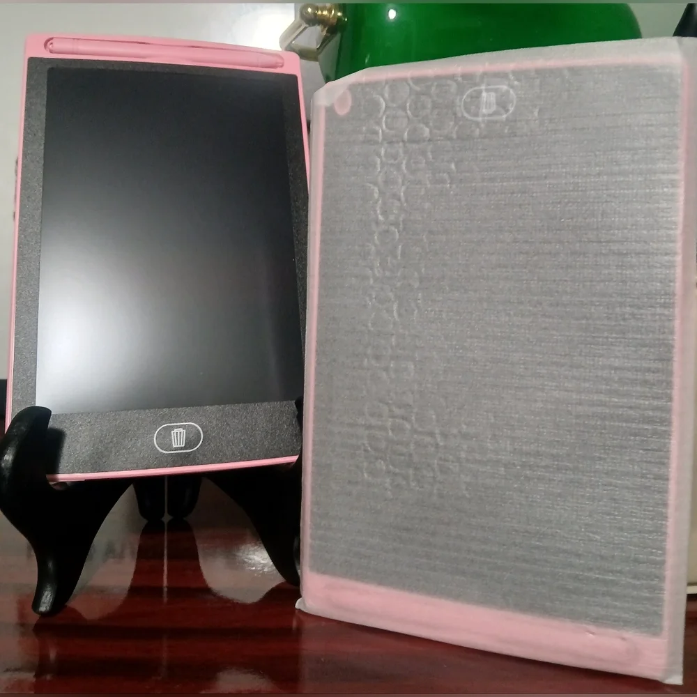 2 Pk. LCD Writing Tablets